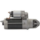 Start 24V-4.0kW passar Volvo