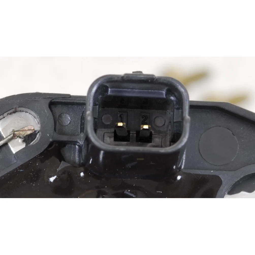 Regulator VA 593666, 12V