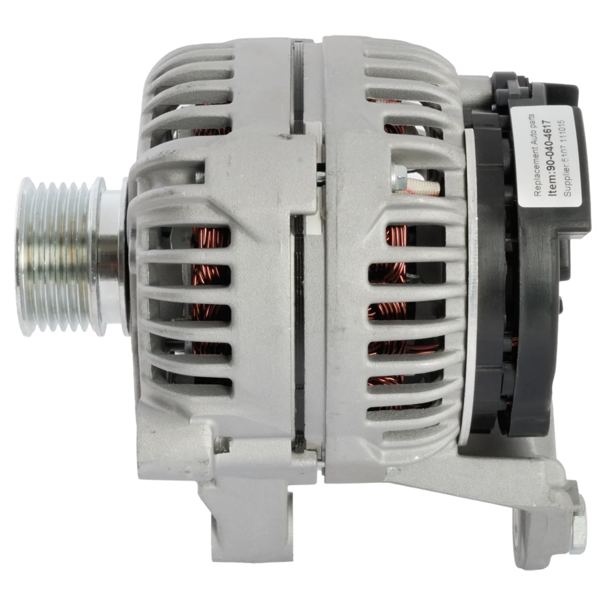 BMW Z4 Generator 12V-120A