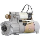 Cat 320B Startmotor 24V-5.0kW