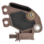 Regulator 593454, 12V