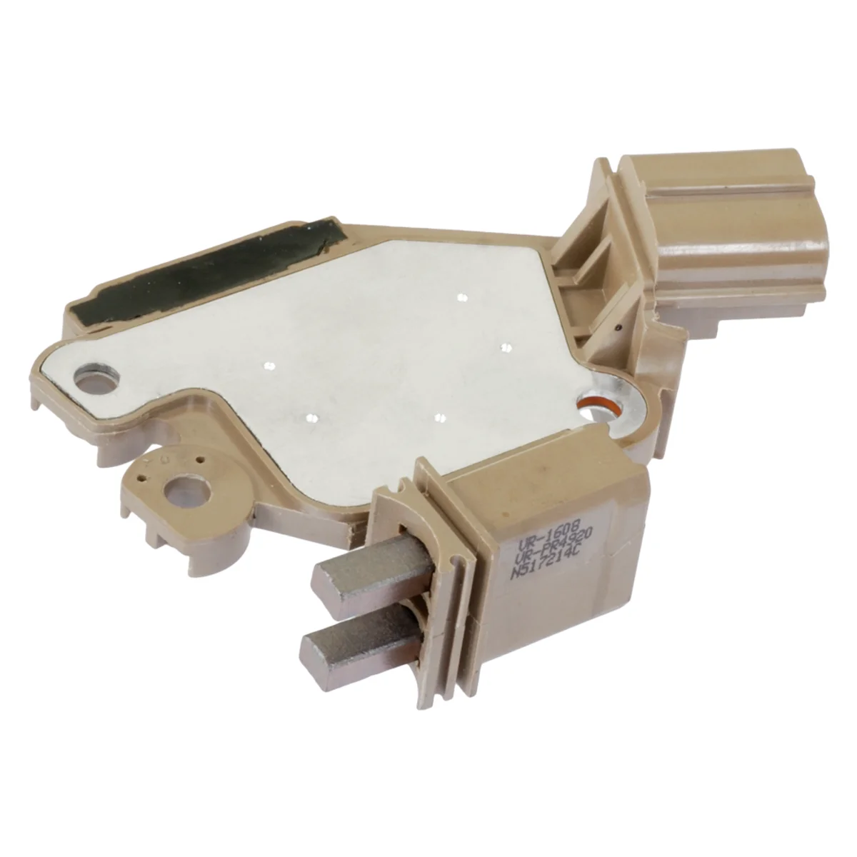 Regulator 593675, 12V