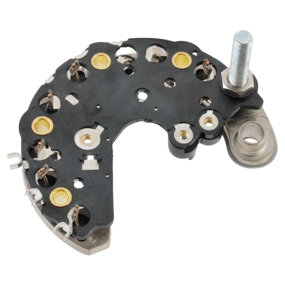 Diodplatta Valeo 593667