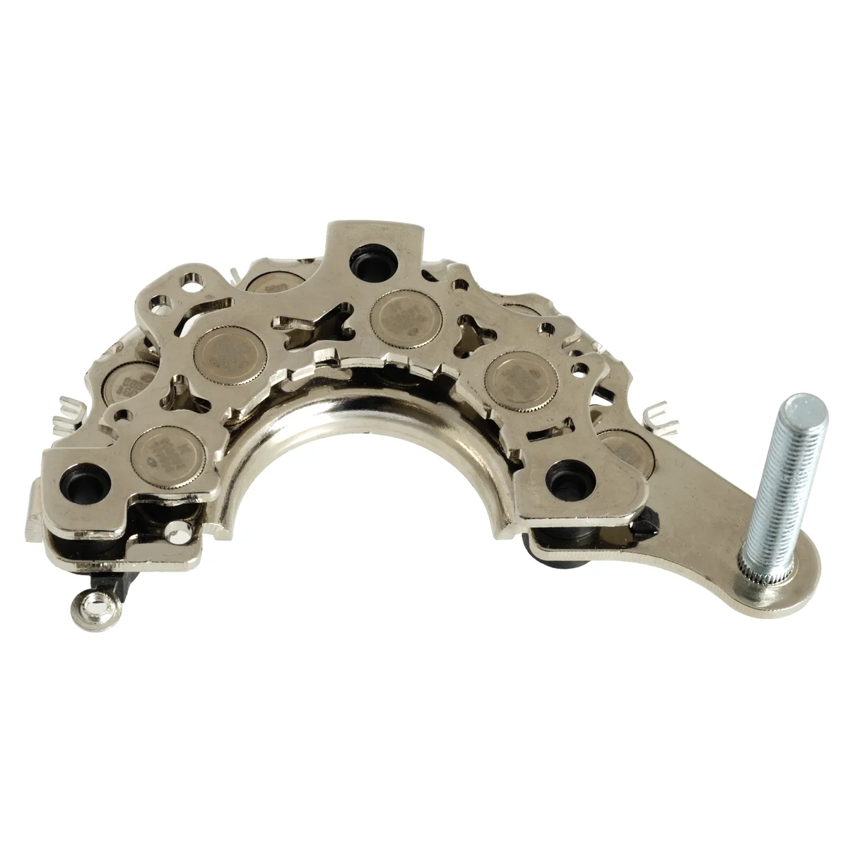 Diodplatta Mando RES 14703