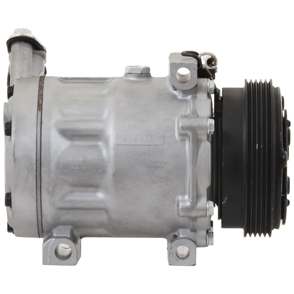 A/C Kompressor, Renault Clio