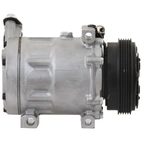 A/C Kompressor, Renault Clio