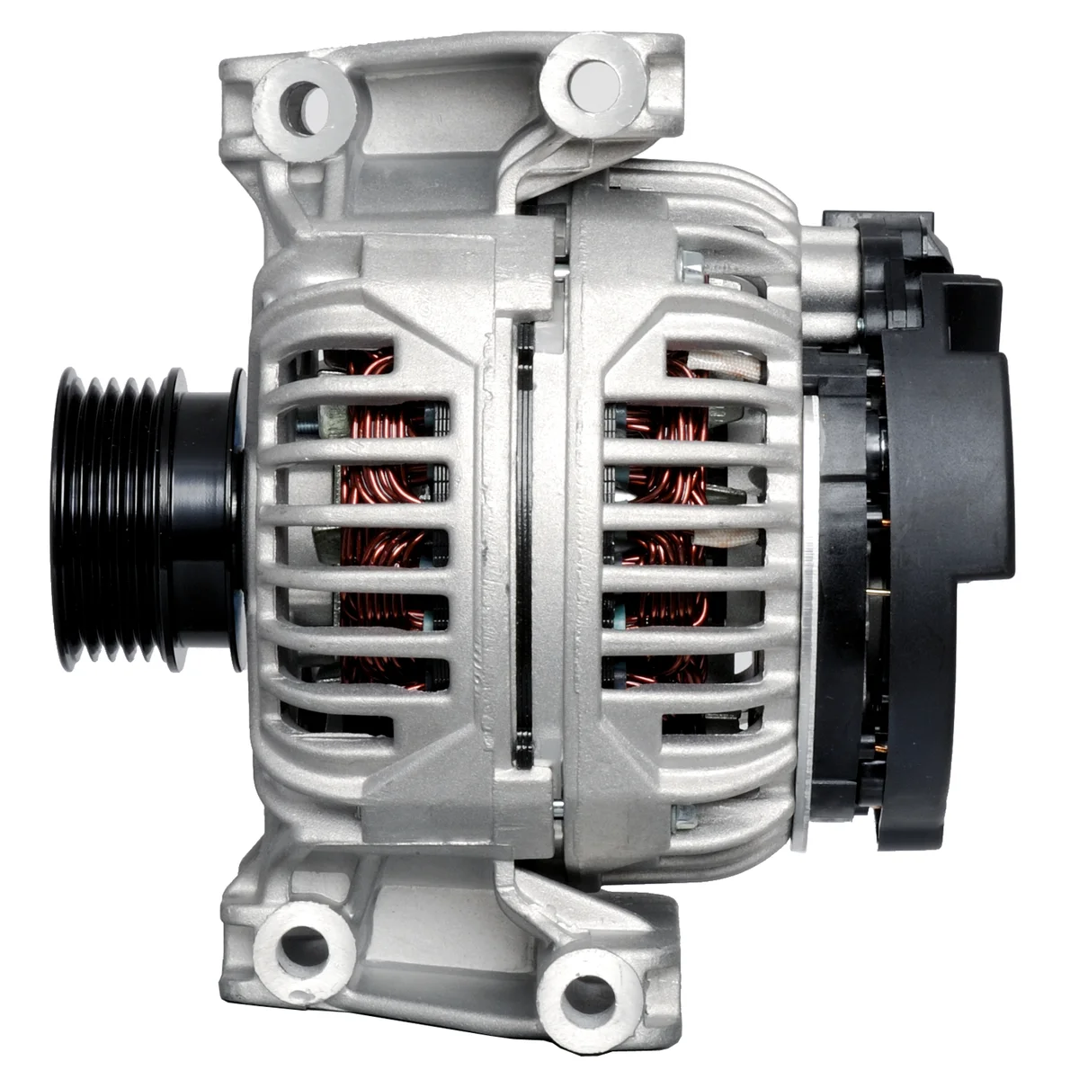 SAAB Generator 12V-140A  A/T