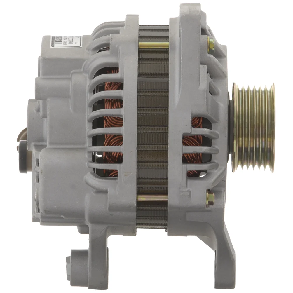 Mazda 3 1.6 Generator