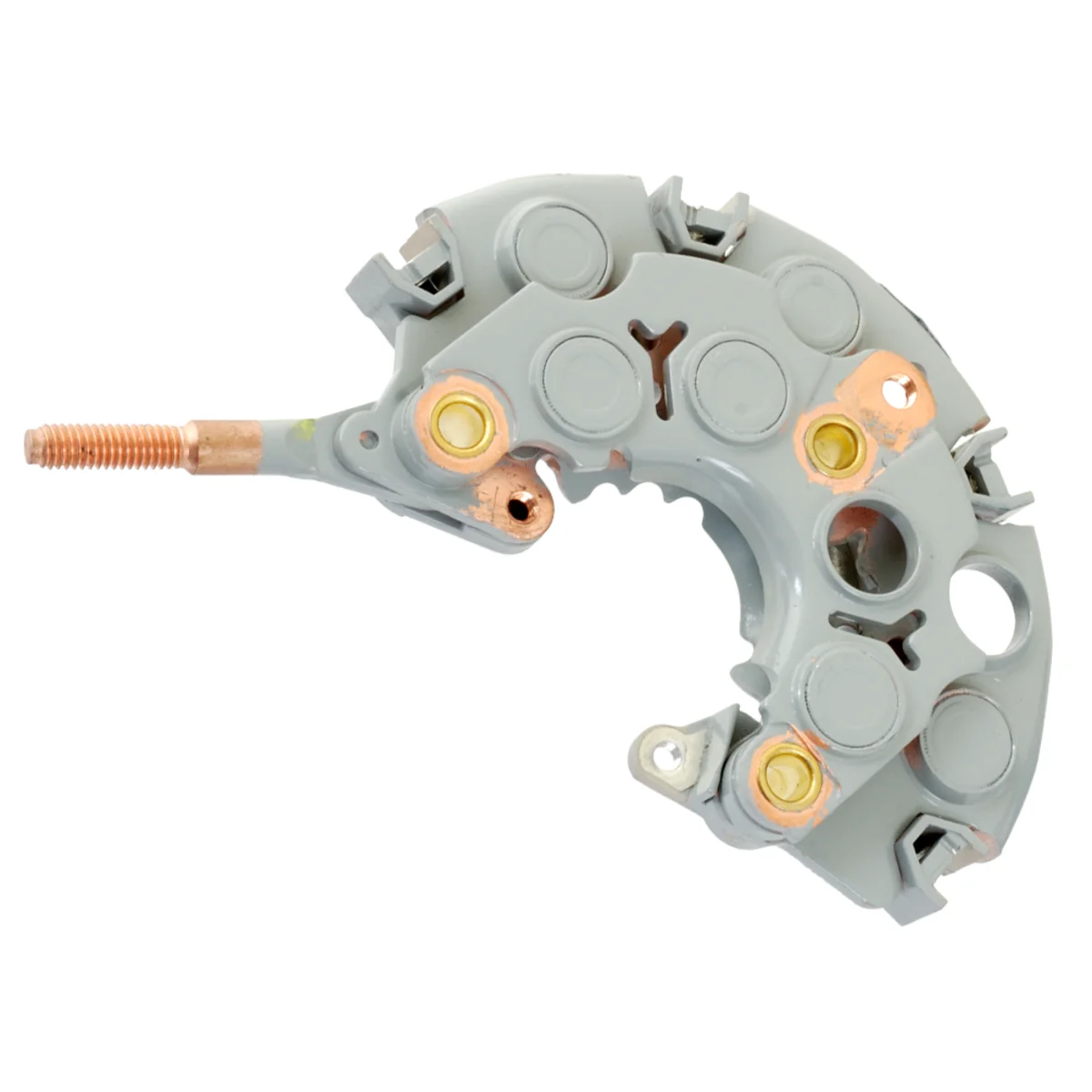 Diodplatta ND 021580-5520