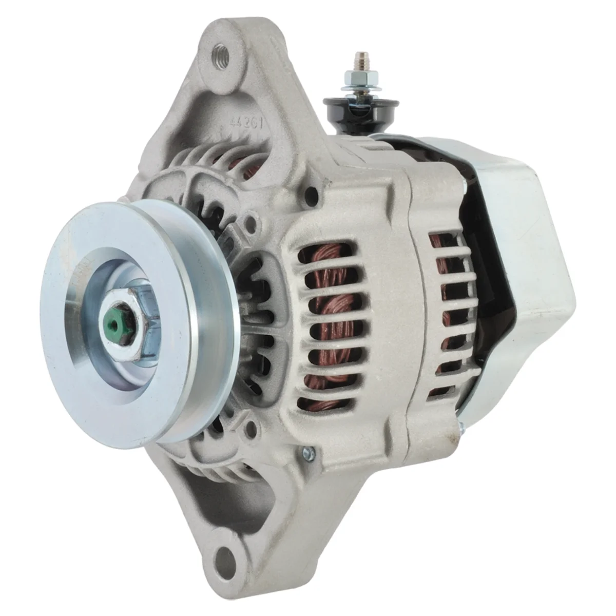 Lombardini Generator 12V-40A