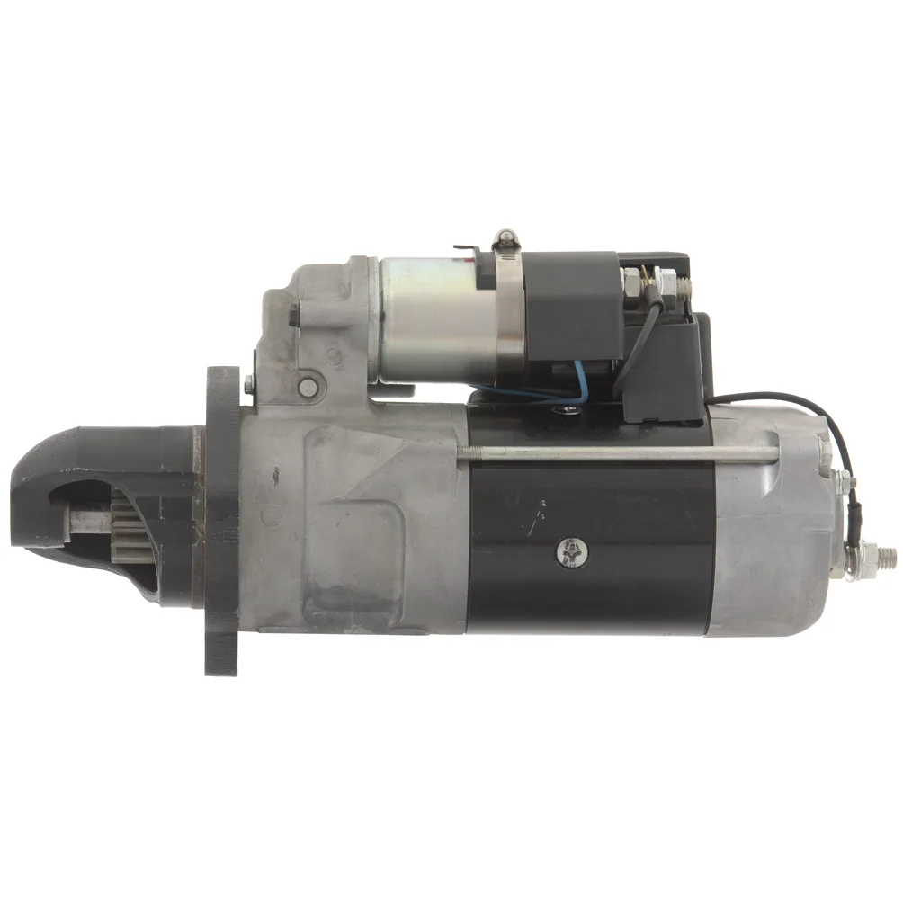 J. Deere Startmotor 24V-8kW