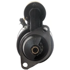 Shandong ZL08F Startmotor 24V