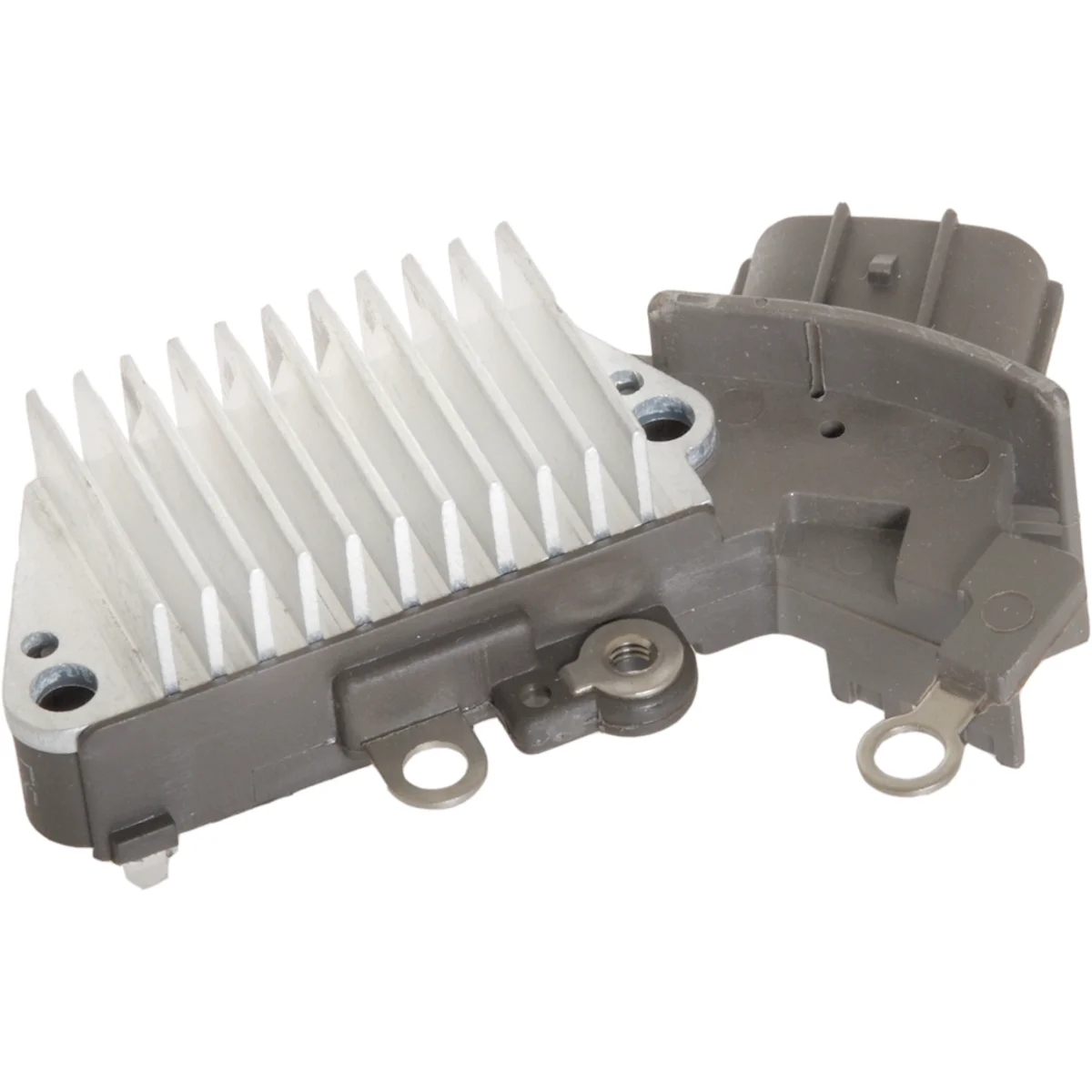 Regulator ND 126000-2871, 12V