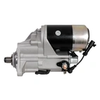 Case/N.Holland Start 12V-2.7kW