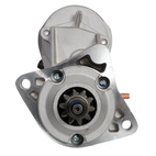 Case/N.Holland Start 12V-2.7kW