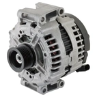 Mercedes Gen. 12V-180A (COM)
