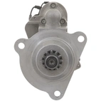 Starter 24V-6.0kW fits Scania