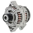 SAAB 9-5 3.0TiD Gen. 12V-140A