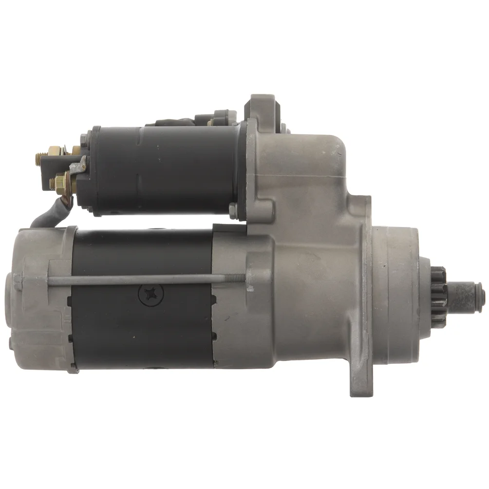 Mercedes Startmotor 24V-4.0kW