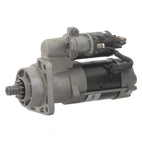 Mercedes Startmotor 24V-4.0kW
