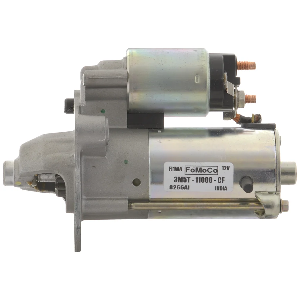 Ford 1.6TDCi Startm. 12V-1.7kW