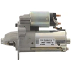 Ford 1.6TDCi Startm. 12V-1.7kW