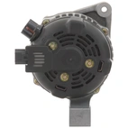 Gen. 12V-150A passar Volvo