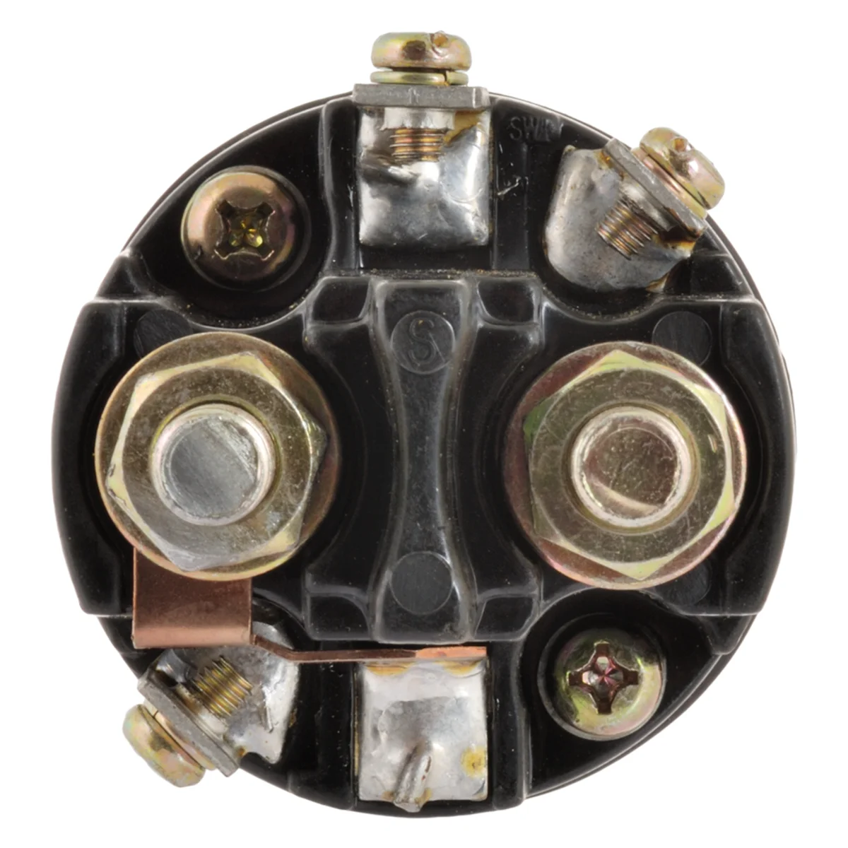 Solenoid Mitsubi. M373X 02072