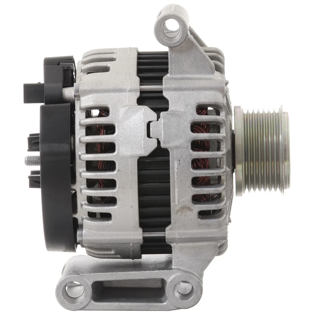Ford Diesel Gen. 12V-150A