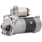 Mazda 626 Diesel Startmotor