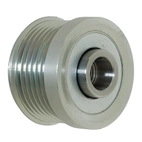 Frigångsrems.17x59x43, 6sp