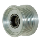 Frigångsrems.17x59x43, 6sp