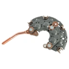 Diodplatta 021580-4890, 113 mm