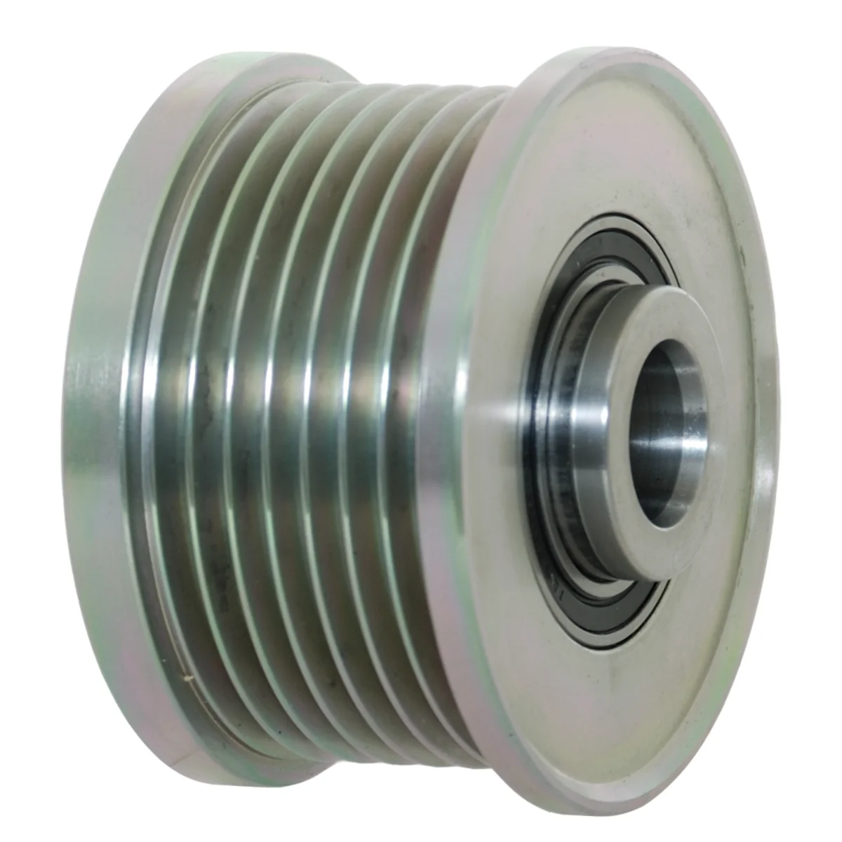 Frigångsrems.15x63x41,4, 7sp