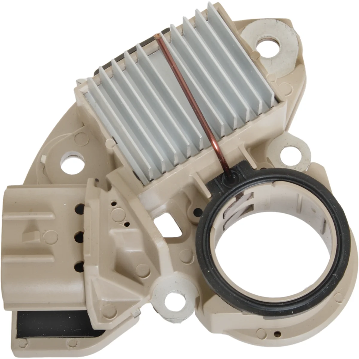 Regulator för A2TJ0281