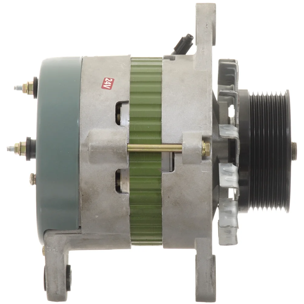 Komatsu Generator 24V-60A