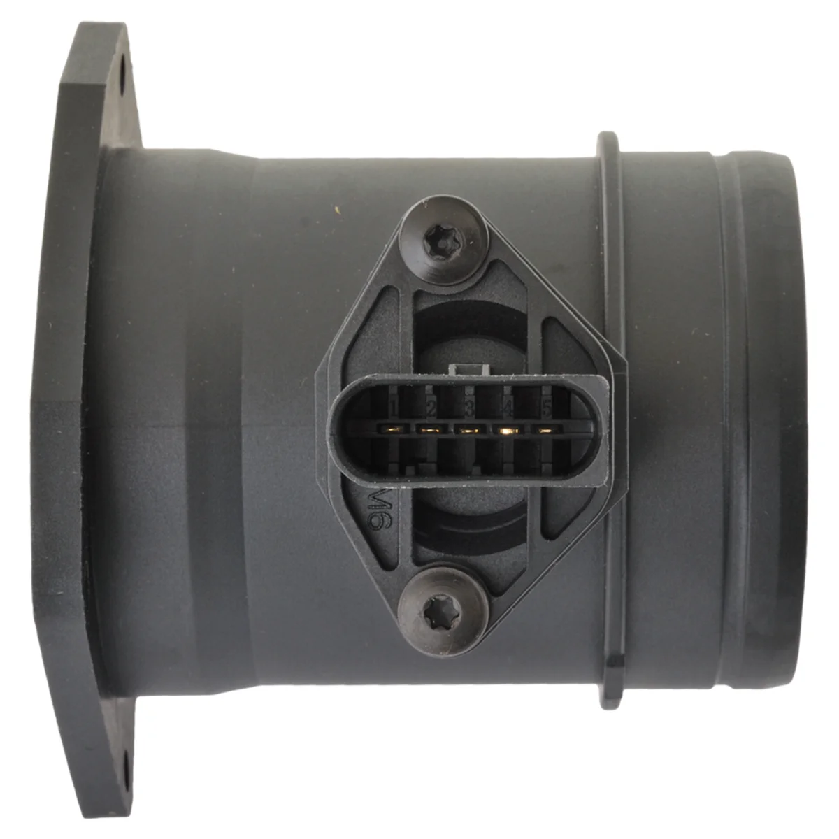 Luftmassemätare Audi