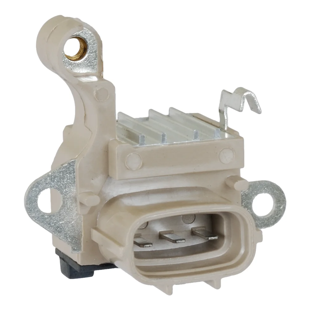 Regulator ND 126600-3490, 14V