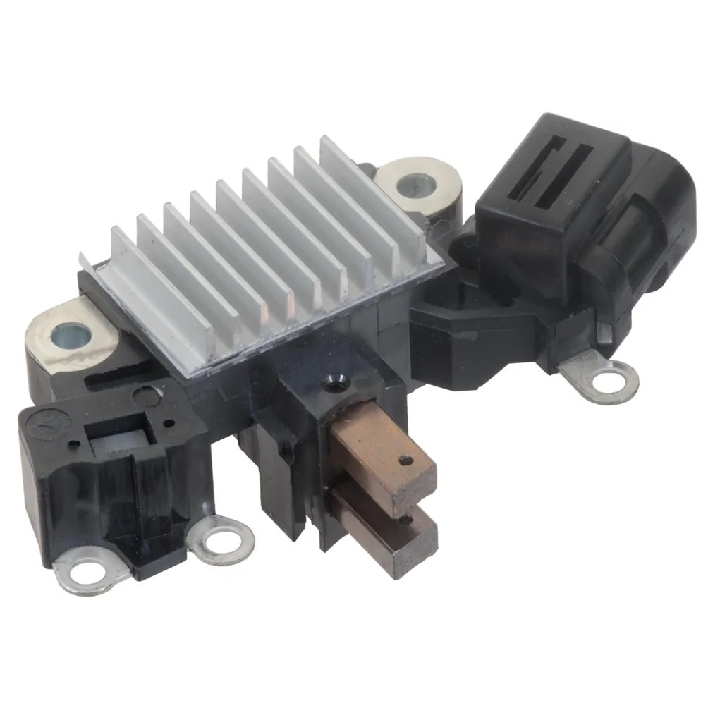 Regulator 12V
