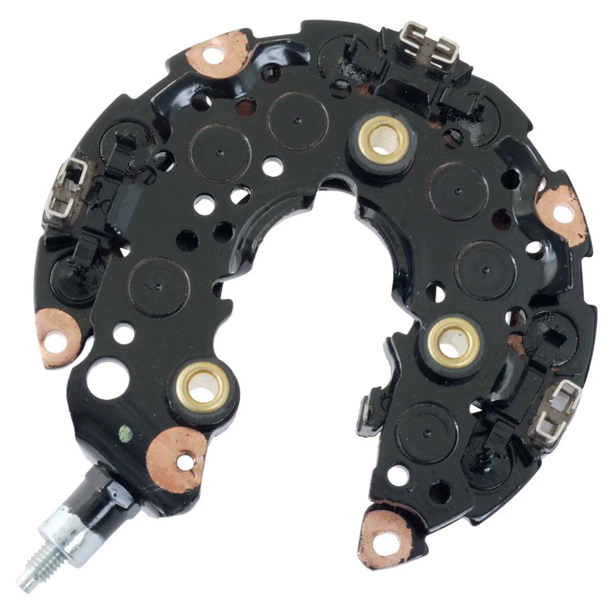 Diodplatta Nippondenso, 117 mm