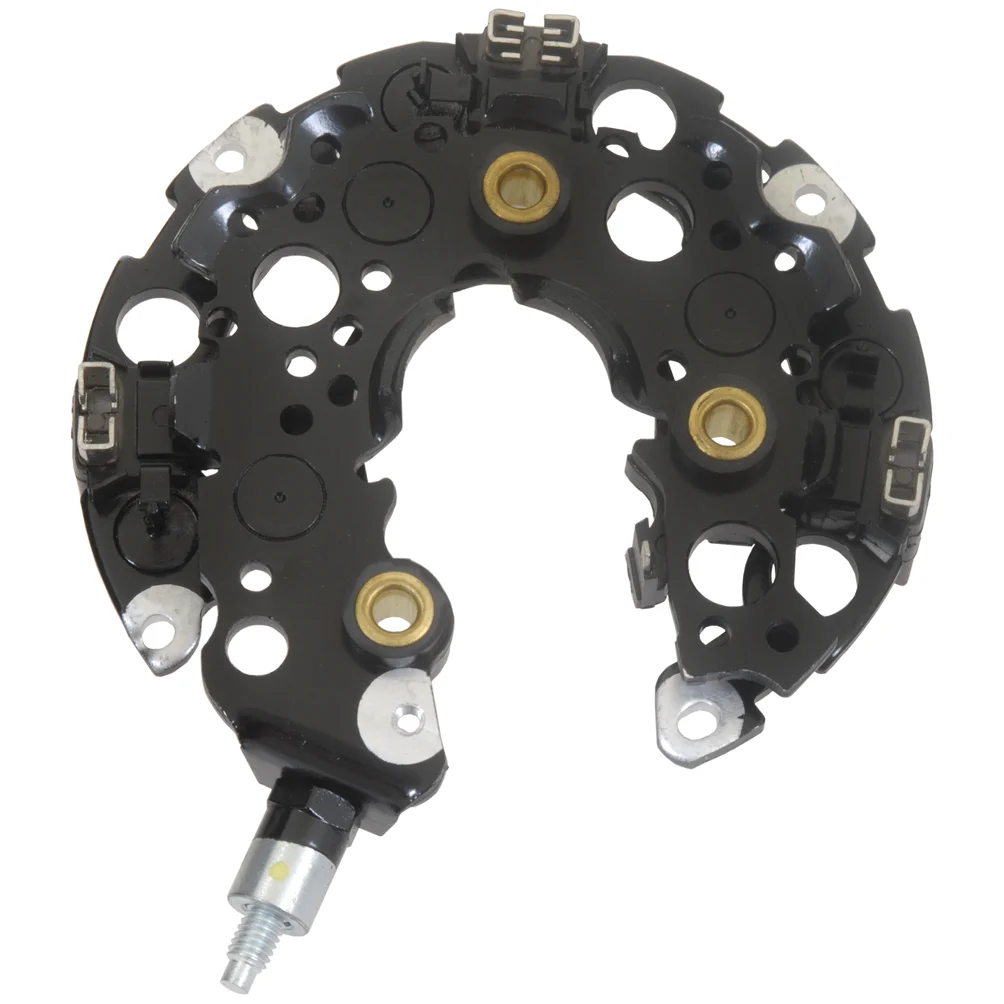 Diodplatta Denso 021580-6610