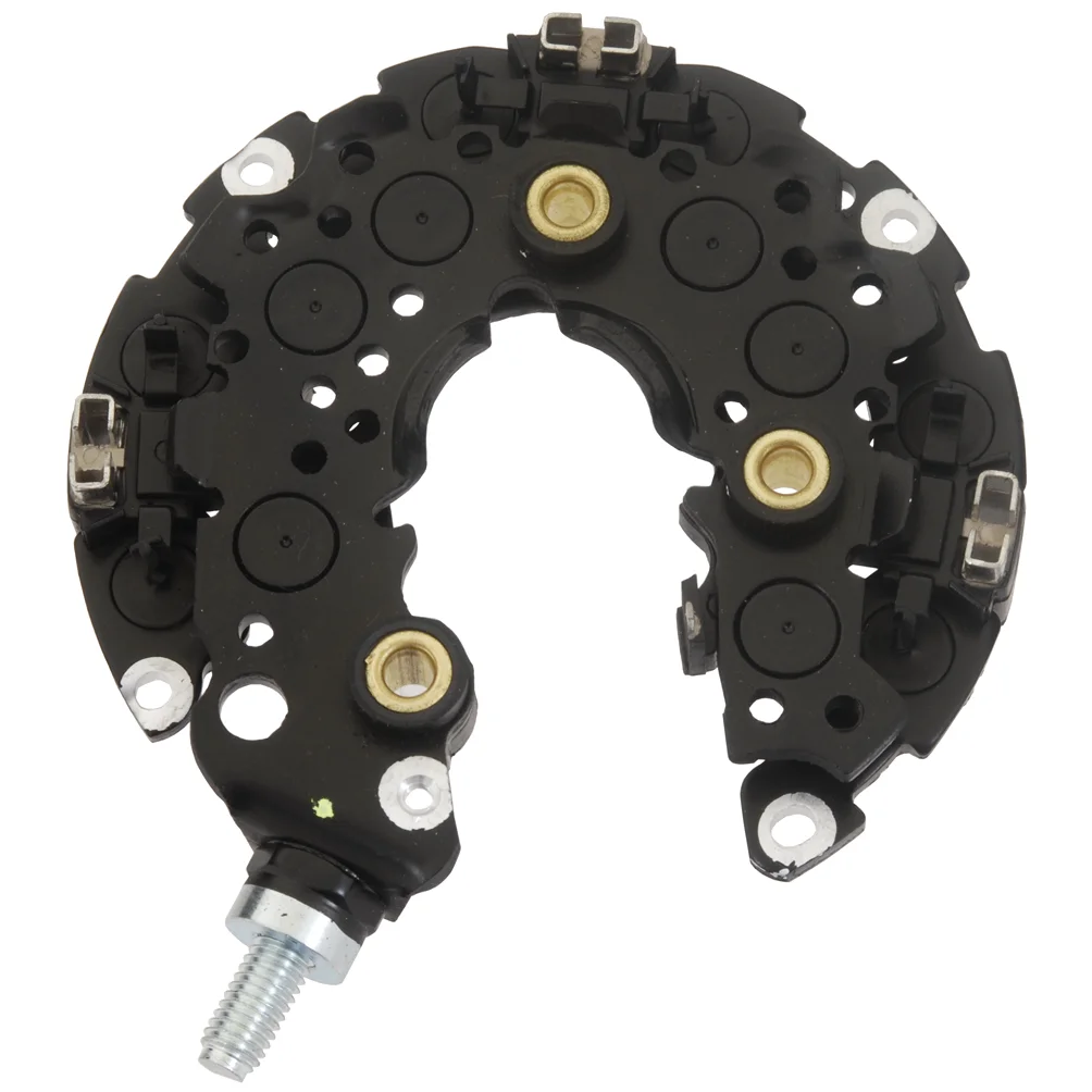 Diodplatta Nippondenso, 117 mm