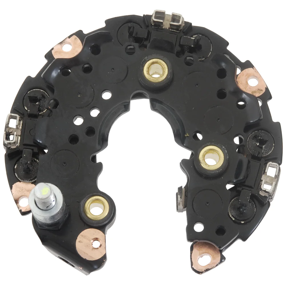 Diodplatta Nippondenso, 117