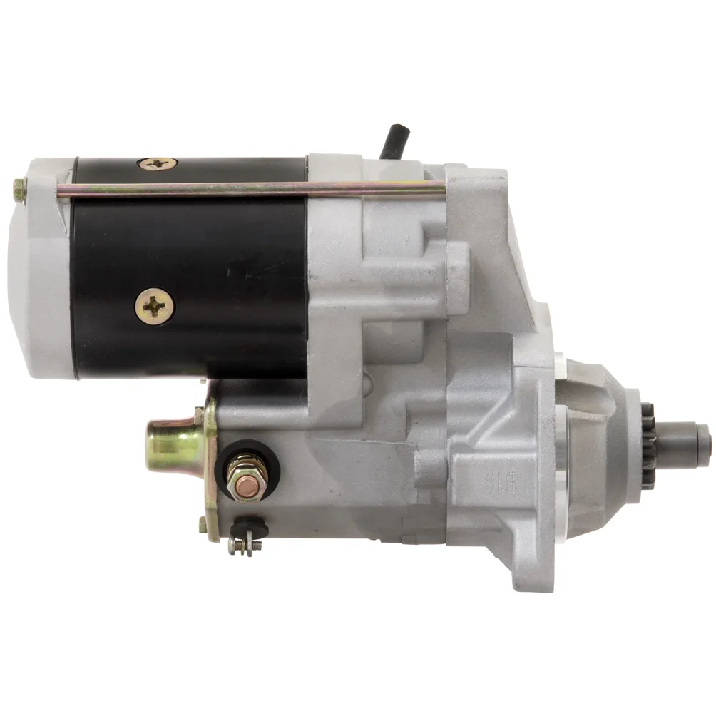 John Deere Startm. 12V-4.0kW