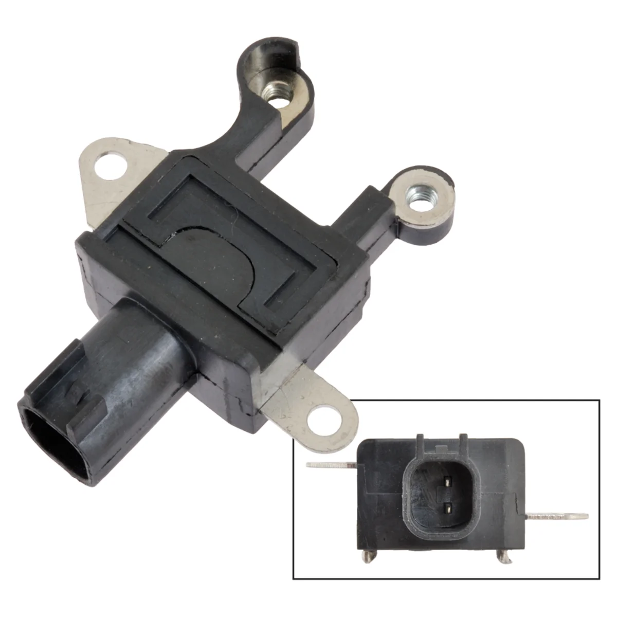 Terminal Ansl.Gen. Denso/Chry