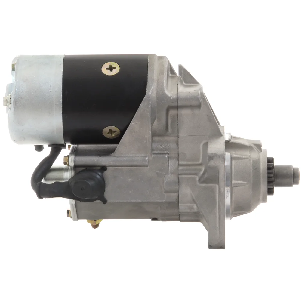 Iveco Startmotor 24V-4.5kW