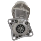 Iveco Startmotor 24V-4.5kW