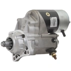 Iveco Startmotor 24V-4.5kW