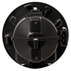 Kupefläktm. passar Volvo V70