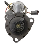 Komatsu Startmotor 24V-5.5kW